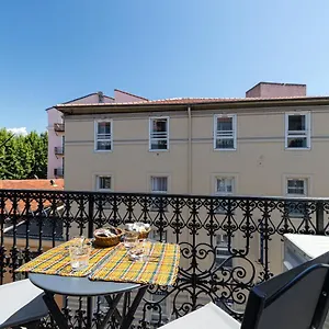  Appartamento Maccarani