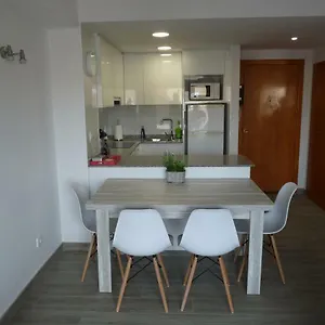 Port Aventura Appartement Salou